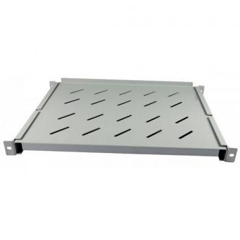 Allnet ALL‑S0002100 1U – Grigio per Armadio