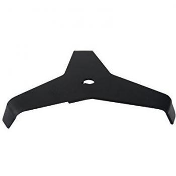 Lame de taillis 300 x 20 mm 3 dents