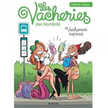 Les vacheries des Nombrils