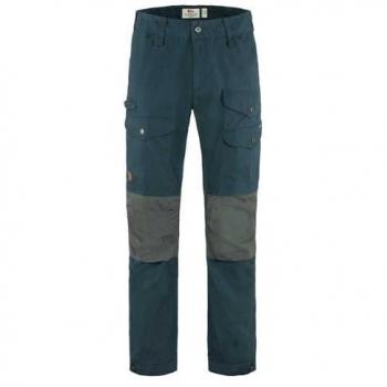 Fjällräven Uomo Pantaloni Ventilati Vidda Pro