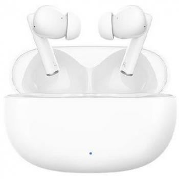 IBROZ Honor Choice Earbuds X3 Blanc – Bluetooth 5.2