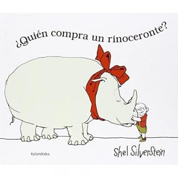 Quien Compra Un Rinoceronte? (Libros Para Soñar)