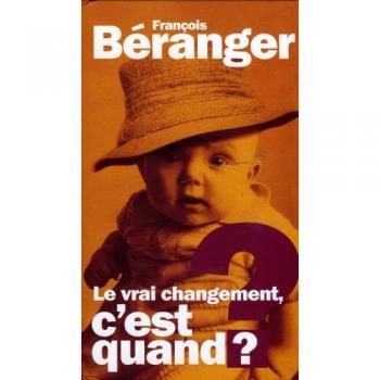 Francois Beranger