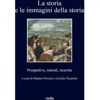 La storia e le immagini della storia. Prospettive, metodi, ricerche