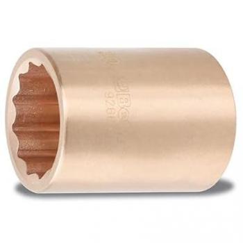 Beta Tools 926BA 22mm Bi-Hex Drive Socket
