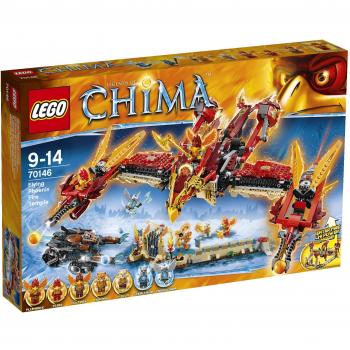 LEGO 70146
