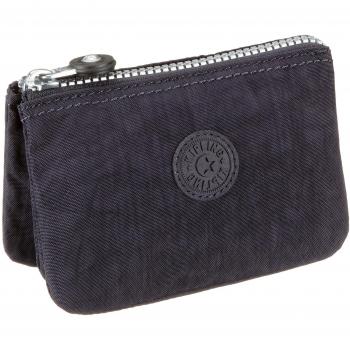 Kipling Damen CREATIVITY S Münzfach True Blue