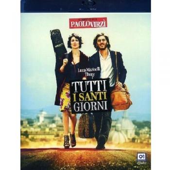 Tutti i santi giorni