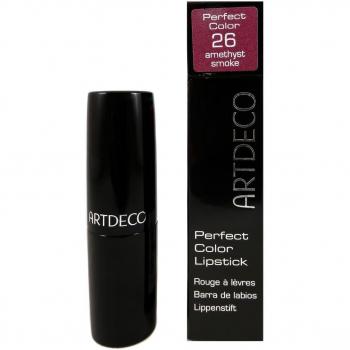 Artdeco Perfect Color Lipstick unisex, Farbe: 26 Amethyst Smoke, 4 g