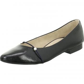 Ballerina Paul Green Damen Schwarz 462792