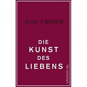 Die Kunst des Liebens