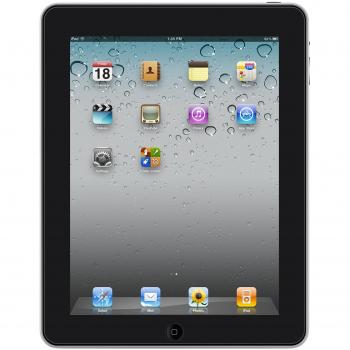 Belkin iPad 2/3 Antireflex Display Shield