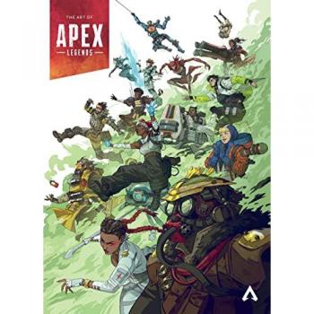 The Art of Apex Legends