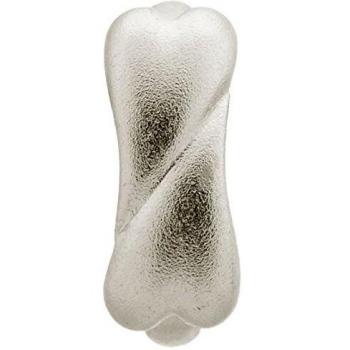 Charm Endless Doble Corazón Plata de Ley