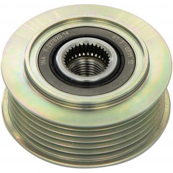 INA Generatorfreilauf 535 0047 10