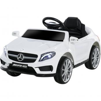 Voiture Jouet Électrique Enfant Mercedes GLA AMG