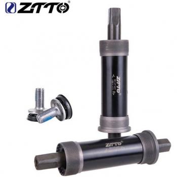 ZTTO 80mm & 100mm Square Tapered Bottom Bracket for Fat Bikes