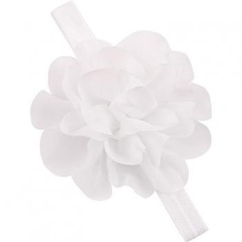 Newborn Chiffon Tiara