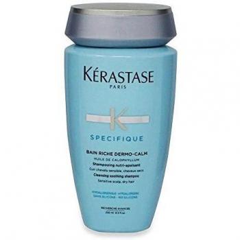 Kérastase Specifique Bain Riche Dermo Calm Shampoo