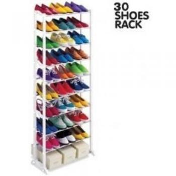 Shoe Loft Rack