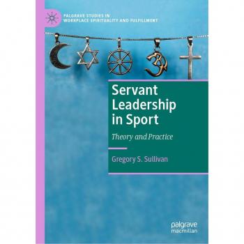 Vitalsource Technologies, Inc. Servant Leadership In Sport