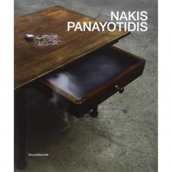 Nakis Panayotidis. Catalogo della mostra