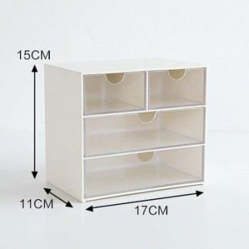 Creative Lattice Storage Organizer