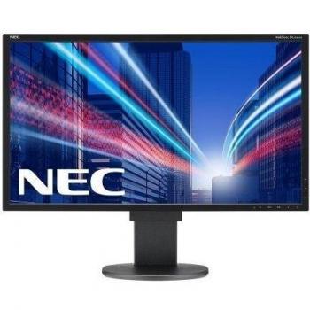 Monitor NEC MultiSync EA244WMI 24 LED IPS con supporto