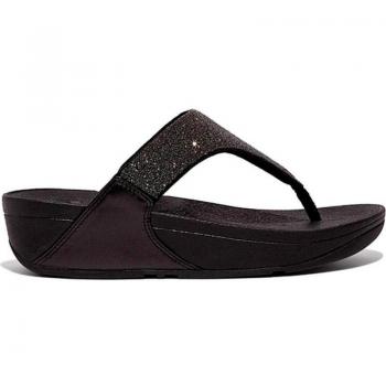 Fitflop LULU CRYSTAL Zehentrenner Sandalen