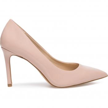 Scarpe stilettino rosso vivo Jenny Fairy LOREE WYL3610-1