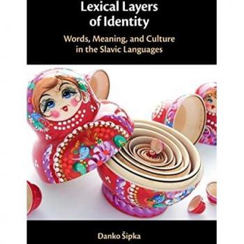 ¿Ipka, Danko: Lexical Layers of Identity