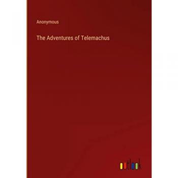 Anonymous: The Adventures of Telemachus