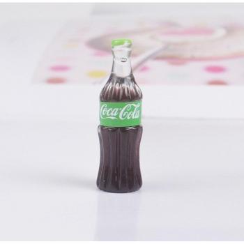 DIY Kreativflasche für Epoxid