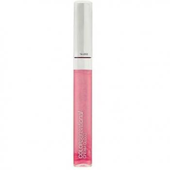 Maybelline Colour Sensational Lipgloss 137 Fabulous Pink