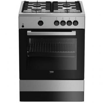 Beko 4F Inox FSG62000DXL