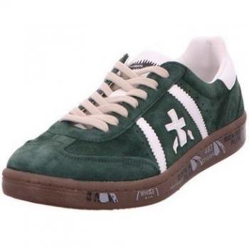 Scarpa Bonnie 6902 Uomo Verde 46