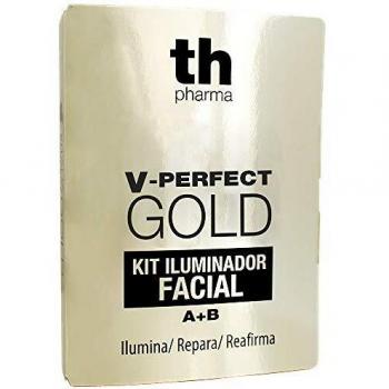 Th Pharma Perfect Gold Kit Iluminador 2X2Ml