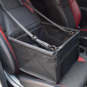 Funda Oxford para Asientos de Coche