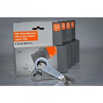 Fein 63903207012 Double Toothed Precision Cutters