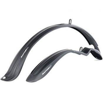 Raptor Spatbordenset Lang Stays 26 tot 28 Inch