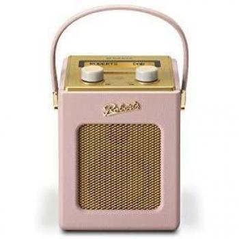 Roberts Revival Mini DAB/DAB+/FM Radio