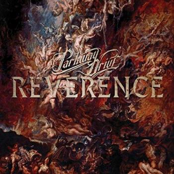 Reverence [Vinyl LP]