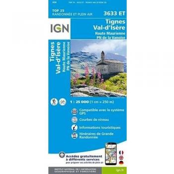 Tignes