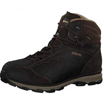 Meindl Nordkap Pro GTX Herrenstiefel in Braun, Größe 8.5 UK