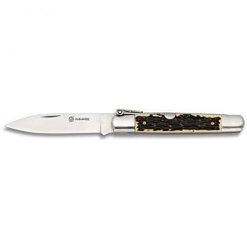Coltello in Acciaio al Carbonio Albainox
