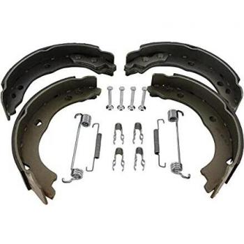 Brake Shoe Replacement Set – VAICO V22-0059