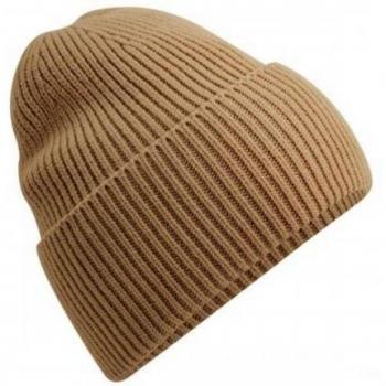 Beechfield Cuffed Beanie for Adults