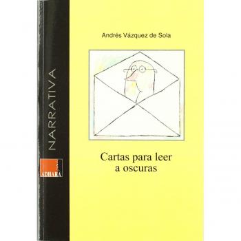 Cartas para leer a oscuras