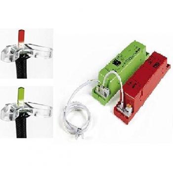 Beghelli Inverter Plug & Light LED SE/SA 1h 60-180V 19367