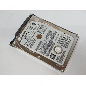 Lenovo 03T8189 500 GB 7200 RPM 2.5 HDD, Model 45K0678